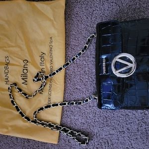 Valentino by Mario Valentino shoulder bag